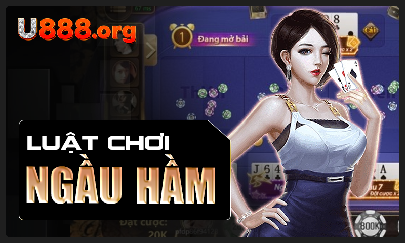 Luật chơi Ngầu Hầm